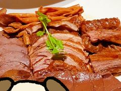 -潮州府·潮菜·砂锅粥(徐家汇店)