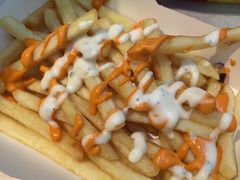 -麦当劳(塔园路店)