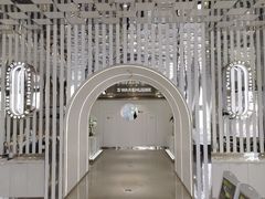 -3号仓库·创意中国菜(嘉兴龙鼎万达店)