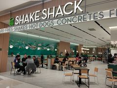 -Shake Shack(天环店)
