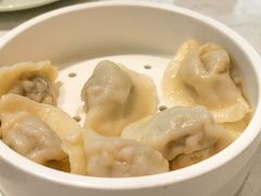 -船歌·鱼水饺青岛菜(国贸商城店)