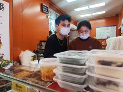 -张果佬年糕卷(科巷店)