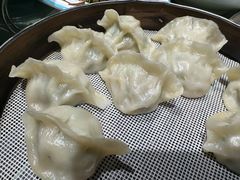 -快乐老家三鲜饺子东北菜(南六中路店)