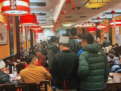 -姚记炒肝店(簋街店)