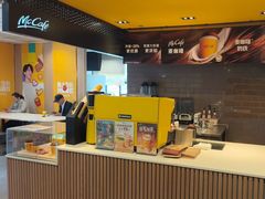 -麦当劳(湖光北街店)