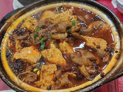 臭大元烧肥肠-壶园美食·淮扬菜(东圈门店)
