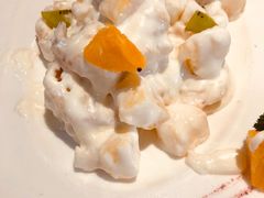 -陆壹捌餐厅(五大道店)