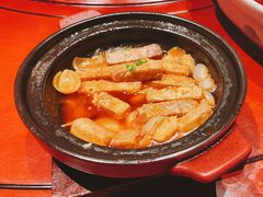 -金狮麟·新豫菜(金码大厦店)