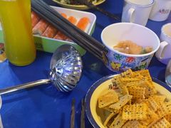 -马路边边火锅串串(观前街店)