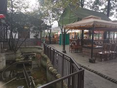 -柴院·柴火鸡