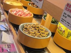 -喜家自助小火锅(卓悦里店)