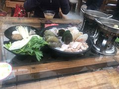-丽江庭院之爱在路上(西单店)