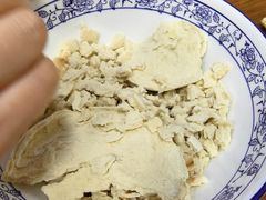 -老刘家泡馍·陕西老字号(钟楼广济街店)