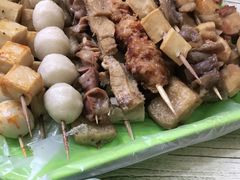 -马记大锅煮(总店)