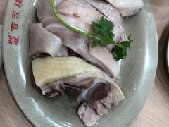 -百家鸡味馆(清泰店)