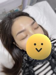 点击看大图 -YIMEI ART半永久纹眉·野生眉