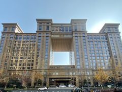-杭州久泰饭店·摩卡花园