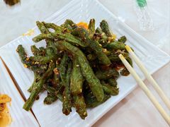 -佳木斯老崔朝族风味(群力店)