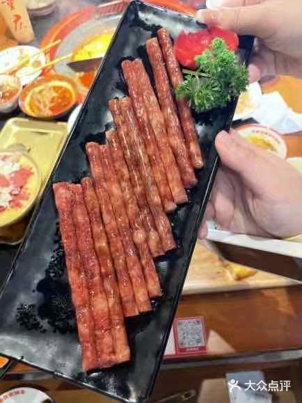 最爱的火锅，真的的美味！！！