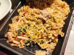 -丰茂烤串(港旅店)