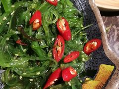 -熙成烧烤·三十三年(开发区店)