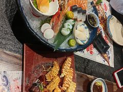 -古田居·特色寿司料理(星之岛旗舰店)