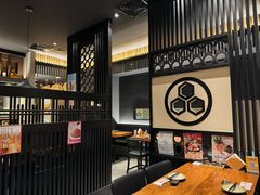 -玄白·炭烤活鳗(上海首店)