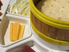 -一屋一食·京湘味主题餐厅