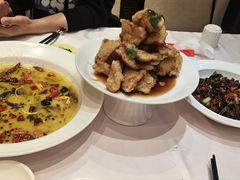 -老妈菜馆(建设街店)