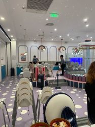 -MELAND CLUB亲子乐园·派对·餐厅(北京芳圆里ID MALL店)