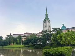 -东莞市可园博物馆