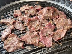 -炎蔵牛舌烤肉