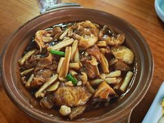 -山涧人家·旺山农家菜(旺山店)