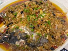 -新新湘菜馆(新中街二条店)
