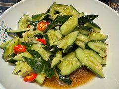 -驿楼兰·新疆菜(火车站店)