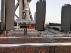 -陆家嘴空中步行连廊