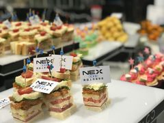 -领克中心(大连万利行)