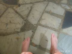 -湖泉半山温泉(湖泉生态园)