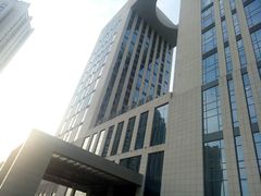 -长春高新益田福朋喜来登酒店·宜客乐标帜餐厅