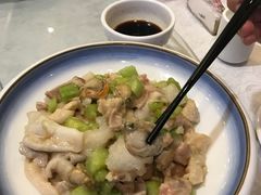 -普天和酒楼·新津菜·烤鸭(天津之眼店)
