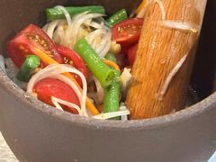-simply thai天泰(长泰广场店)