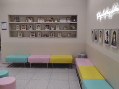-天真蓝照相馆(五角场百联又一城店)