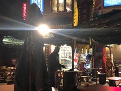 -清真·二嫂子煎饼果子(鼓楼旗舰形象店)