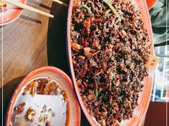 -歌乐人家·辣鸡酒馆(国贸店)