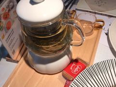 -春树下·树屋花房西餐厅(罍街AS1980店)