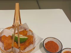 -GOGO Plate(成都太古里店)