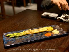 -yokocho上横町·日本食街(深业上城店)