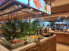 -冀粤香海鲜自助餐厅(西美五洲店)