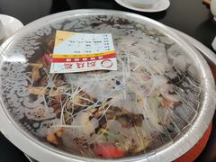 -弓虽昌焖烧鸡(大竹林店)