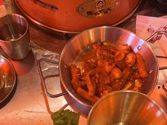 -西塔老太太泥炉烤肉(苏州大悦城店)